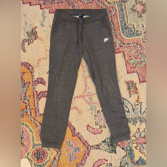 Nike Pants - Grey Nike Joggers